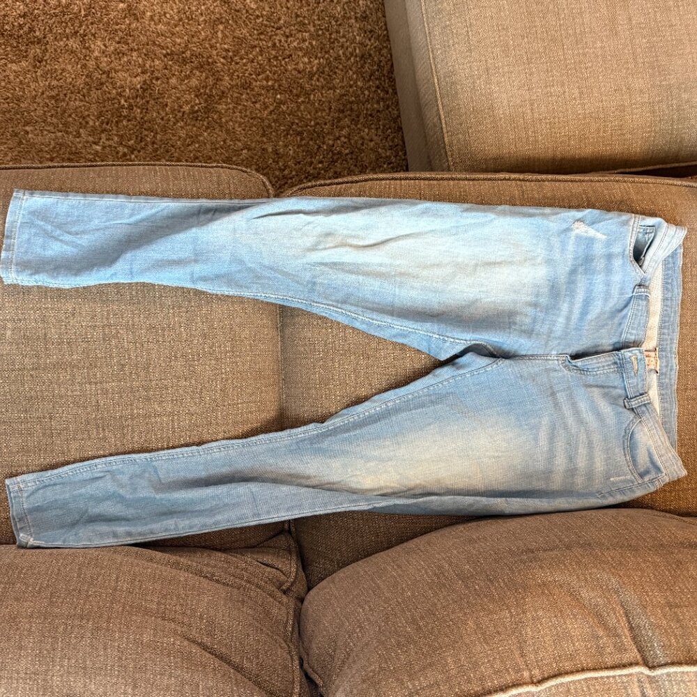 Juicy Couture Size 6 Jeans